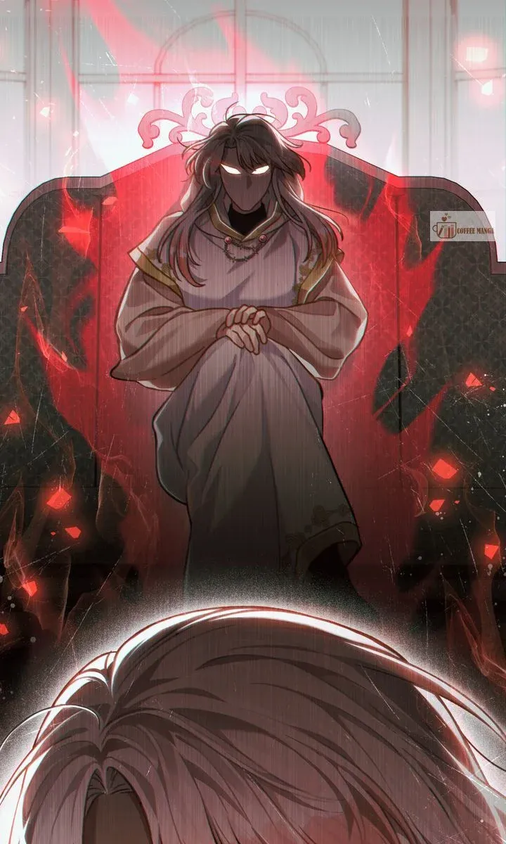 Read Reborn as the Enemy Prince chapter 46 image 25 on Lezhin
