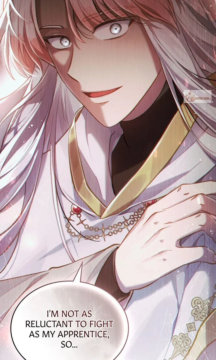 Read Reborn as the Enemy Prince chapter 46 image 26 on Lezhin