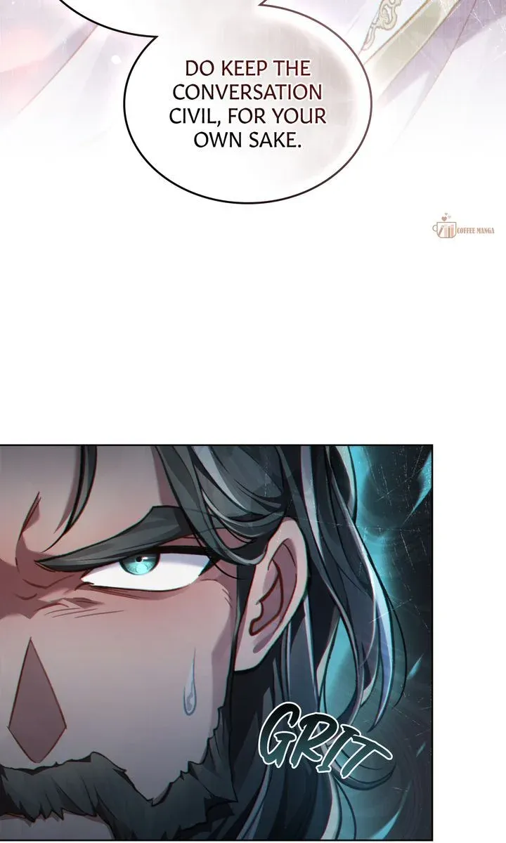 Read Reborn as the Enemy Prince chapter 46 image 27 on Lezhin