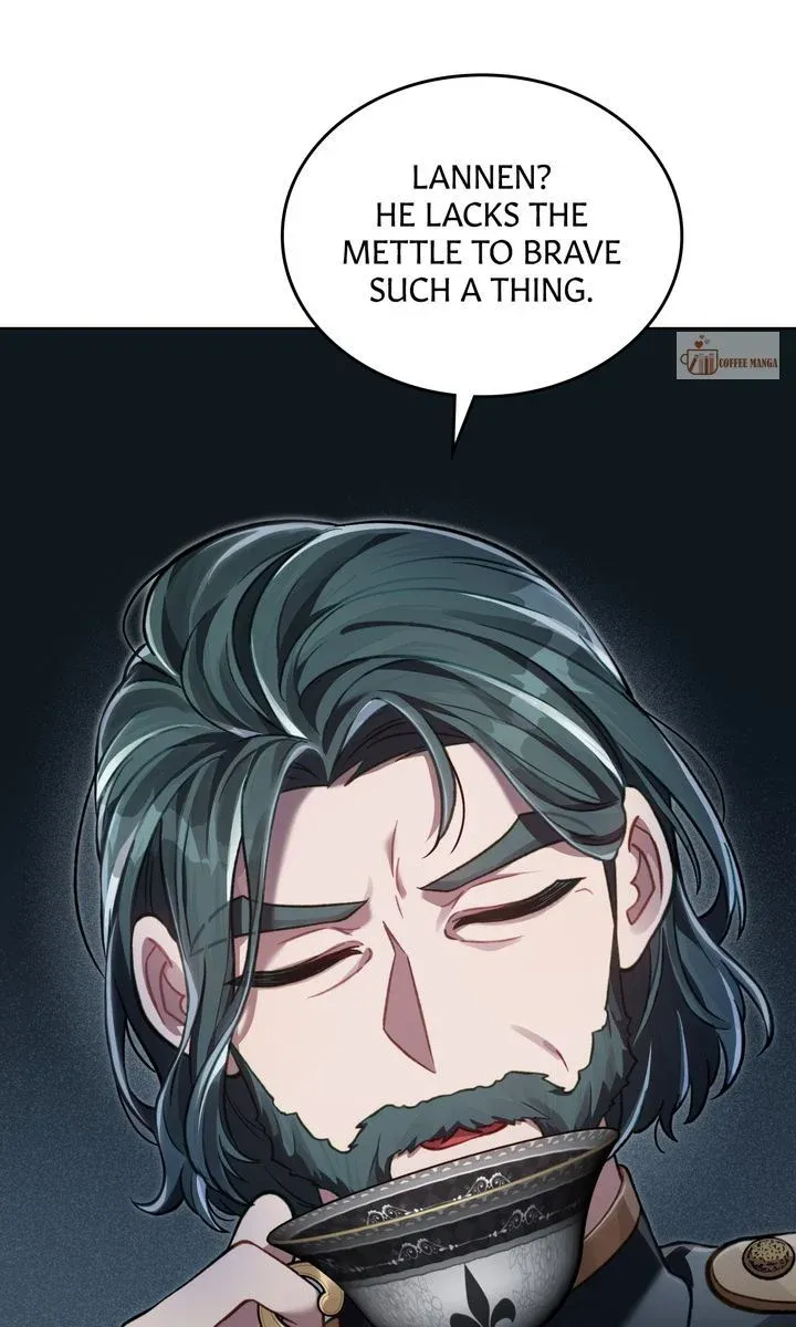 Read Reborn as the Enemy Prince chapter 46 image 3 on Lezhin