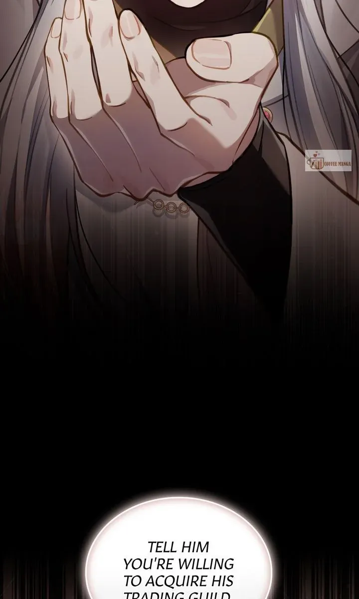 Read Reborn as the Enemy Prince chapter 46 image 35 on Lezhin