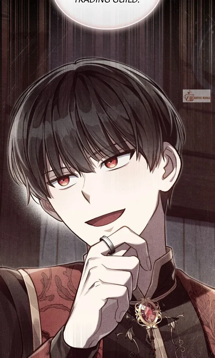 Read Reborn as the Enemy Prince chapter 46 image 36 on Lezhin