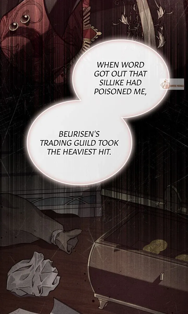 Read Reborn as the Enemy Prince chapter 46 image 37 on Lezhin