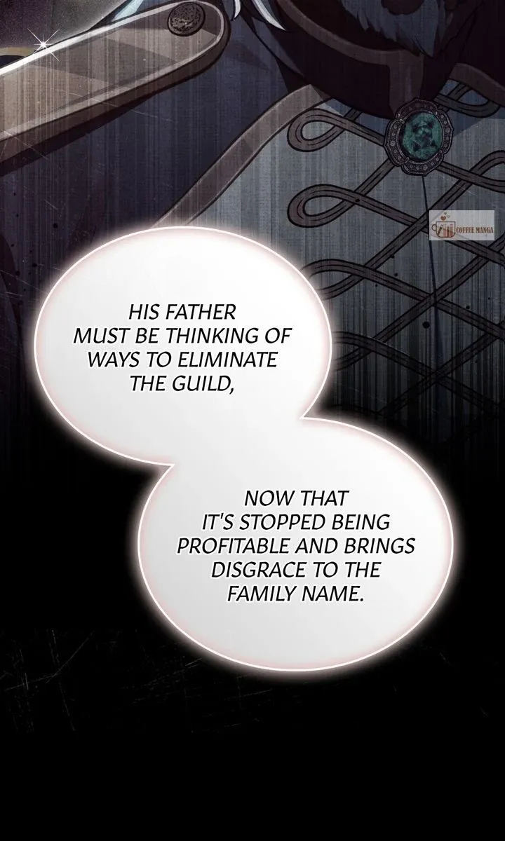 Read Reborn as the Enemy Prince chapter 46 image 41 on Lezhin