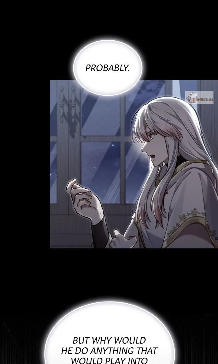 Read Reborn as the Enemy Prince chapter 46 image 42 on Lezhin