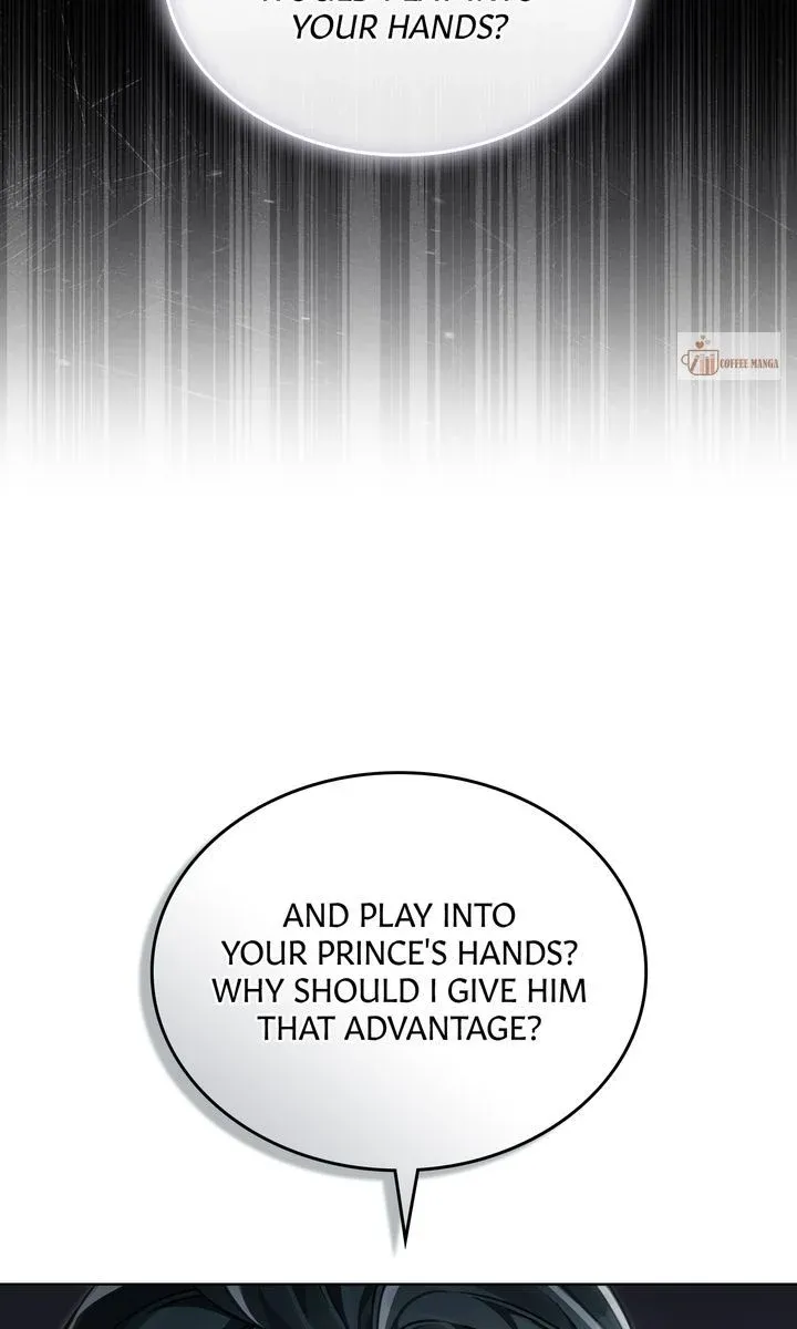 Read Reborn as the Enemy Prince chapter 46 image 43 on Lezhin