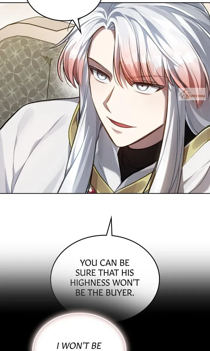 Read Reborn as the Enemy Prince chapter 46 image 45 on Lezhin