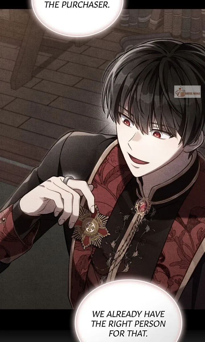 Read Reborn as the Enemy Prince chapter 46 image 46 on Lezhin