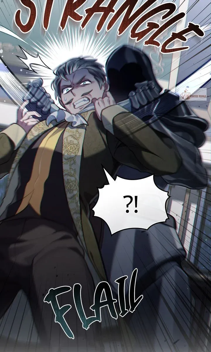 Read Reborn as the Enemy Prince chapter 46 image 64 on Lezhin