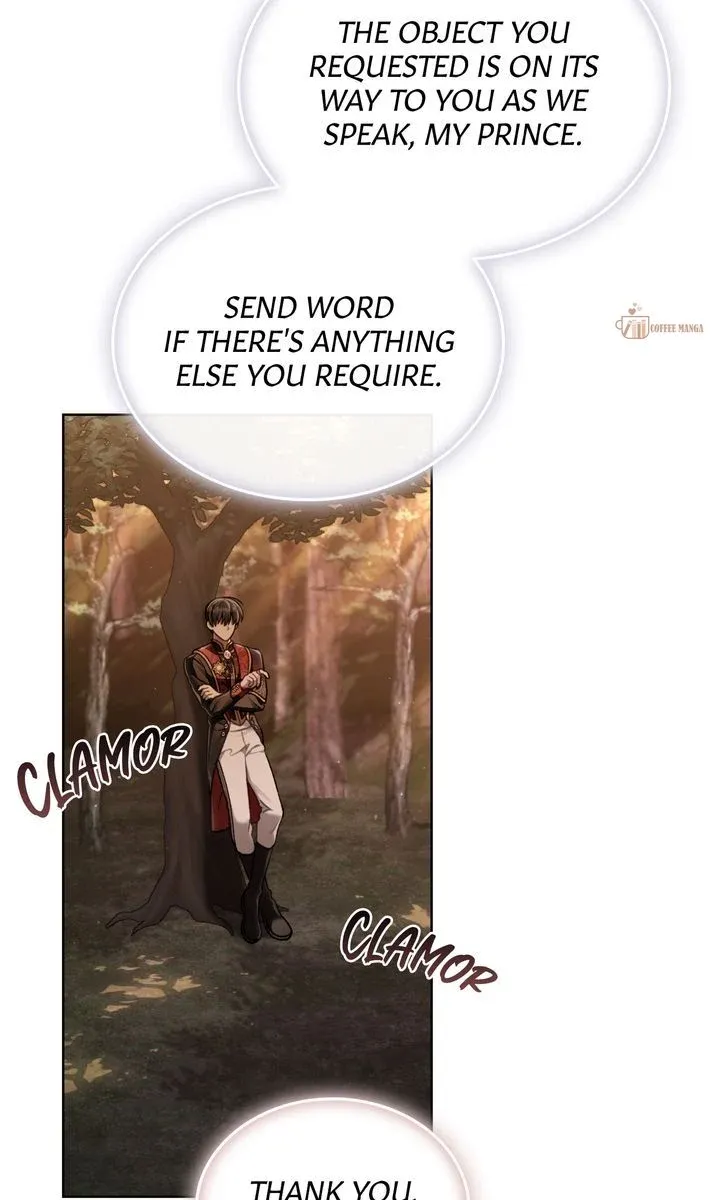 Read Reborn as the Enemy Prince chapter 46 image 76 on Lezhin