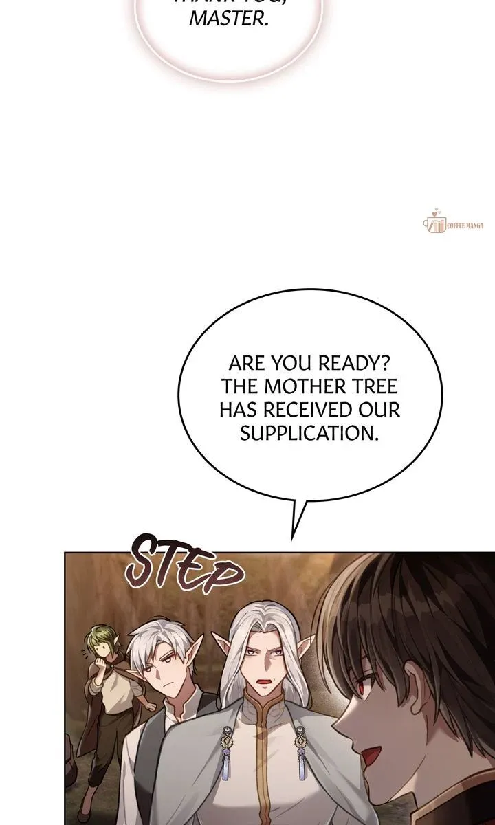 Read Reborn as the Enemy Prince chapter 46 image 77 on Lezhin