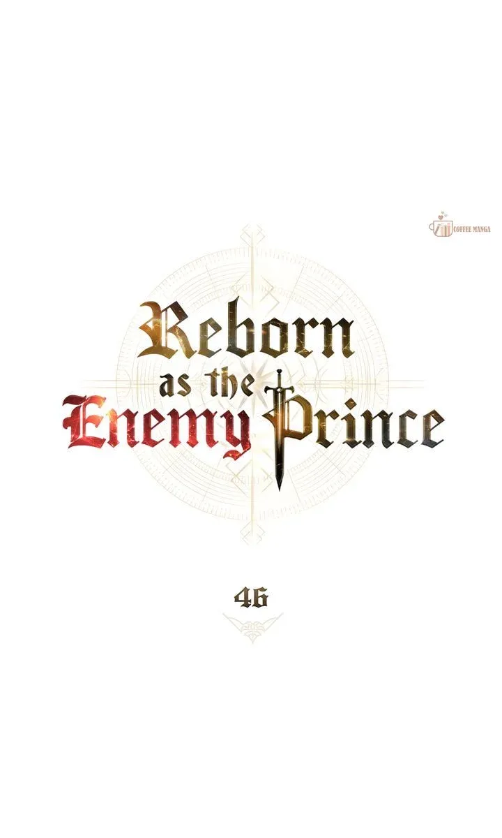 Read Reborn as the Enemy Prince chapter 46 image 8 on Lezhin