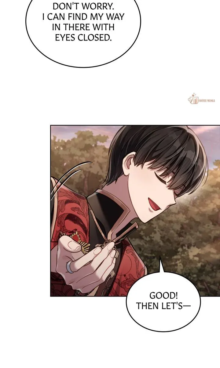 Read Reborn as the Enemy Prince chapter 46 image 83 on Lezhin