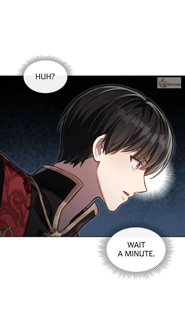 Read Reborn as the Enemy Prince chapter 46 image 84 on Lezhin