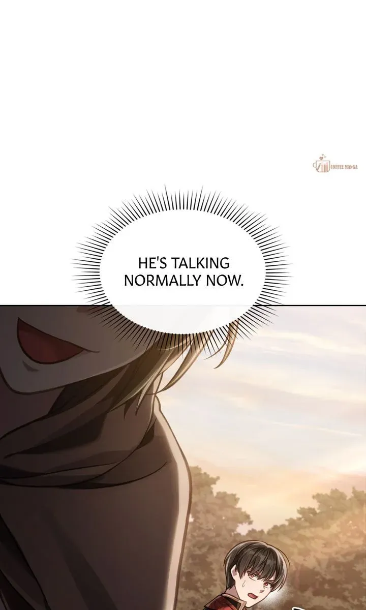 Read Reborn as the Enemy Prince chapter 46 image 85 on Lezhin