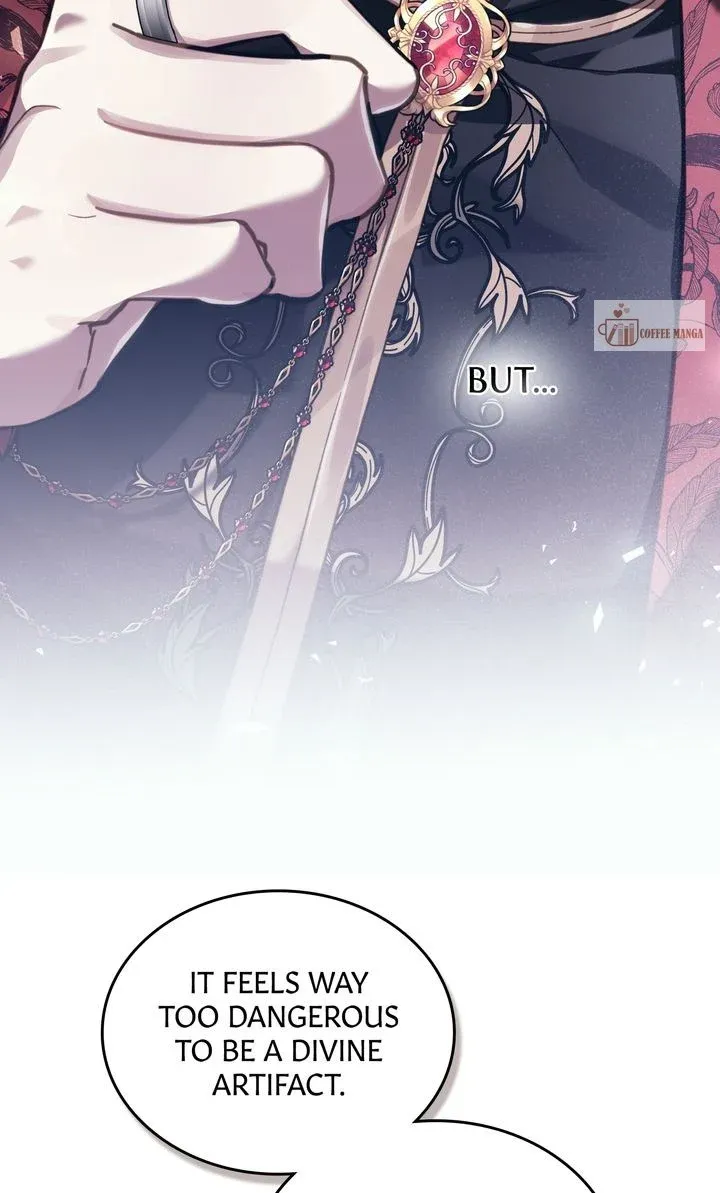 Read Reborn as the Enemy Prince chapter 47 image 10 on Lezhin