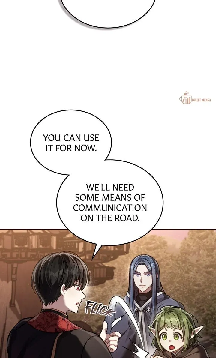 Read Reborn as the Enemy Prince chapter 47 image 16 on Lezhin