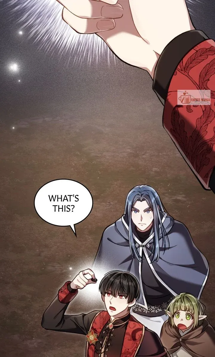Read Reborn as the Enemy Prince chapter 47 image 2 on Lezhin
