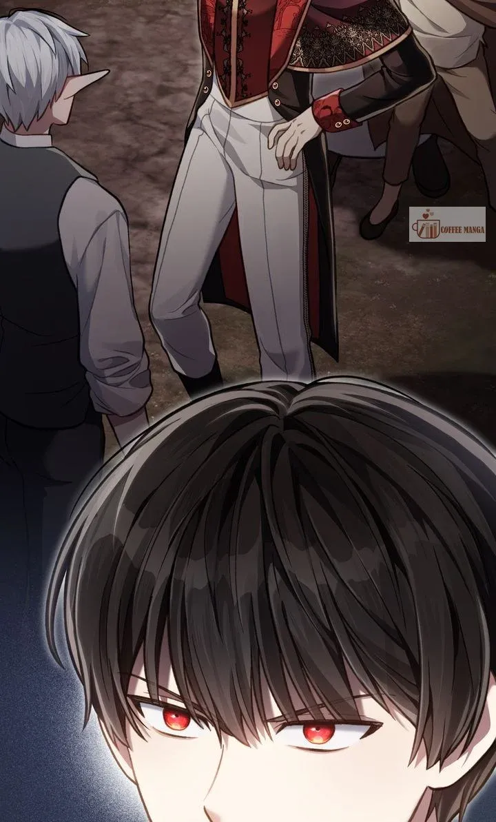 Read Reborn as the Enemy Prince chapter 47 image 3 on Lezhin