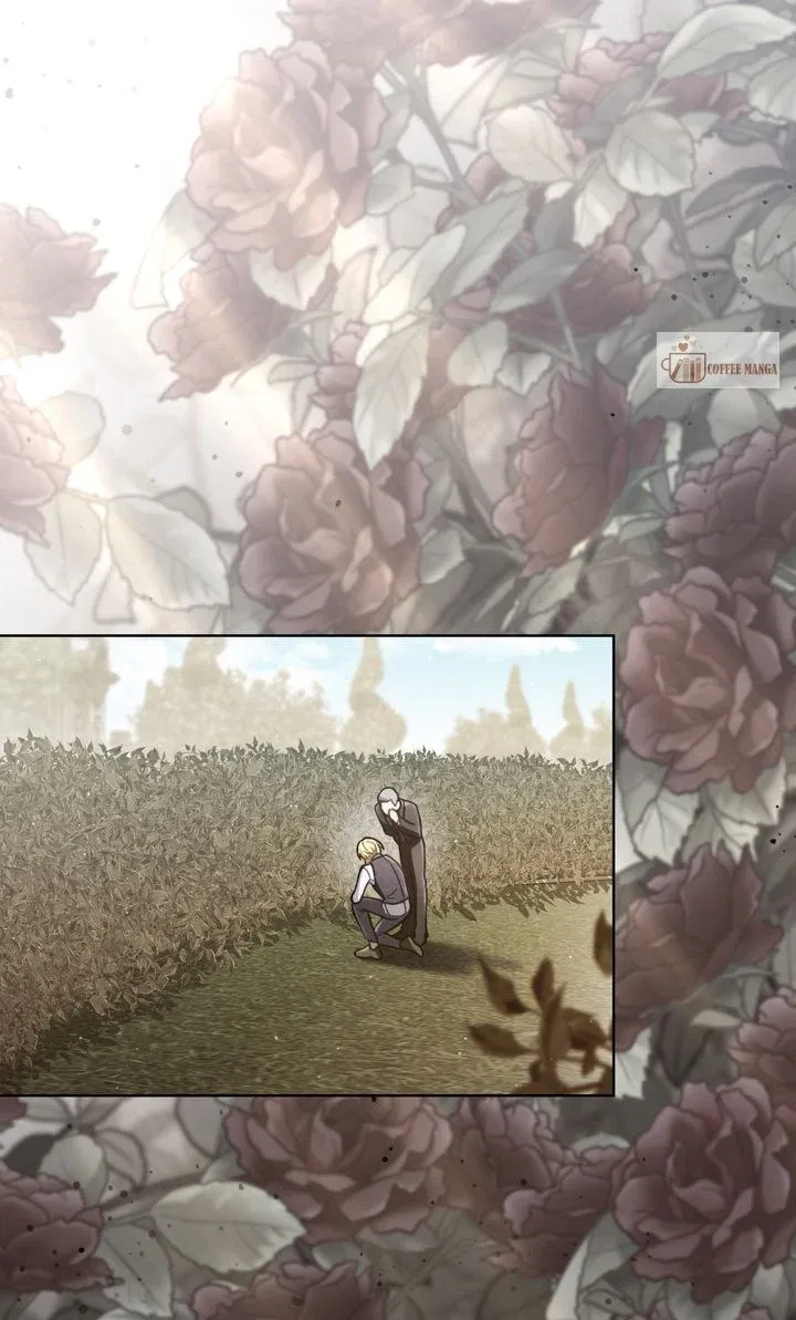 Read Reborn as the Enemy Prince chapter 47 image 32 on Lezhin