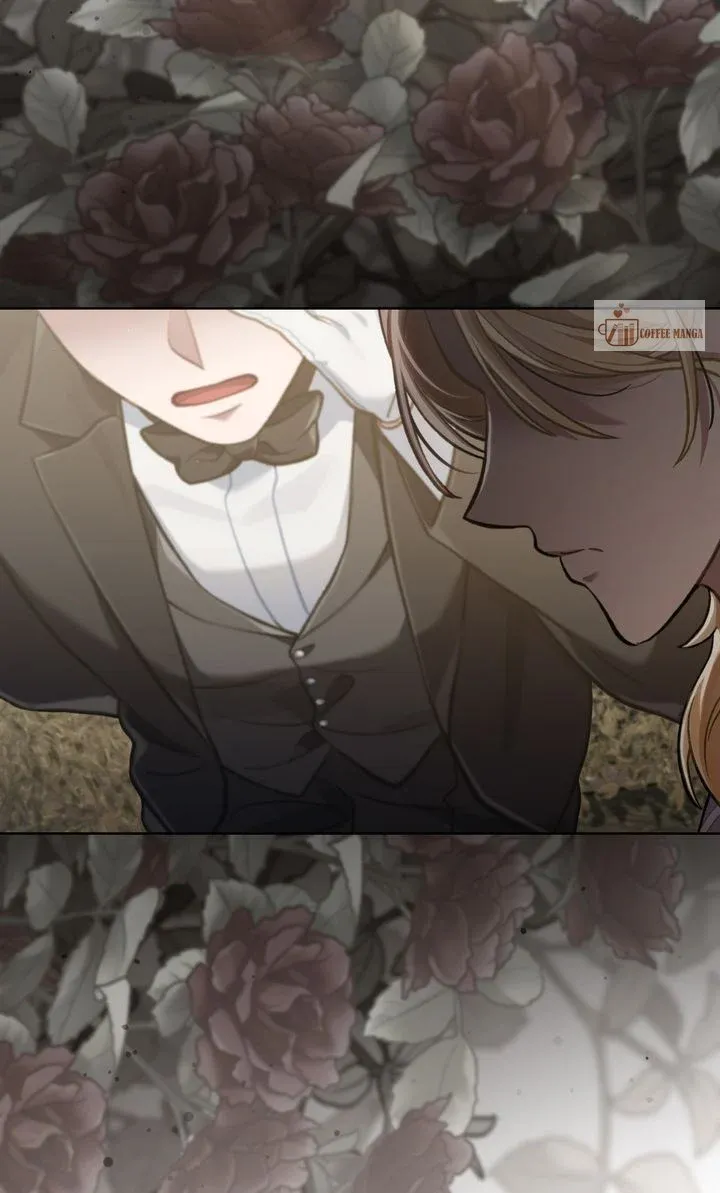 Read Reborn as the Enemy Prince chapter 47 image 33 on Lezhin