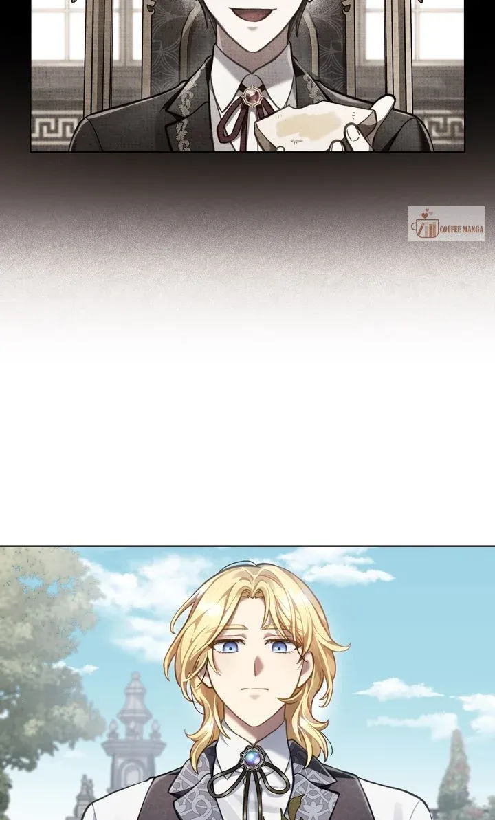 Read Reborn as the Enemy Prince chapter 47 image 37 on Lezhin