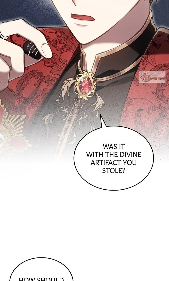 Read Reborn as the Enemy Prince chapter 47 image 4 on Lezhin