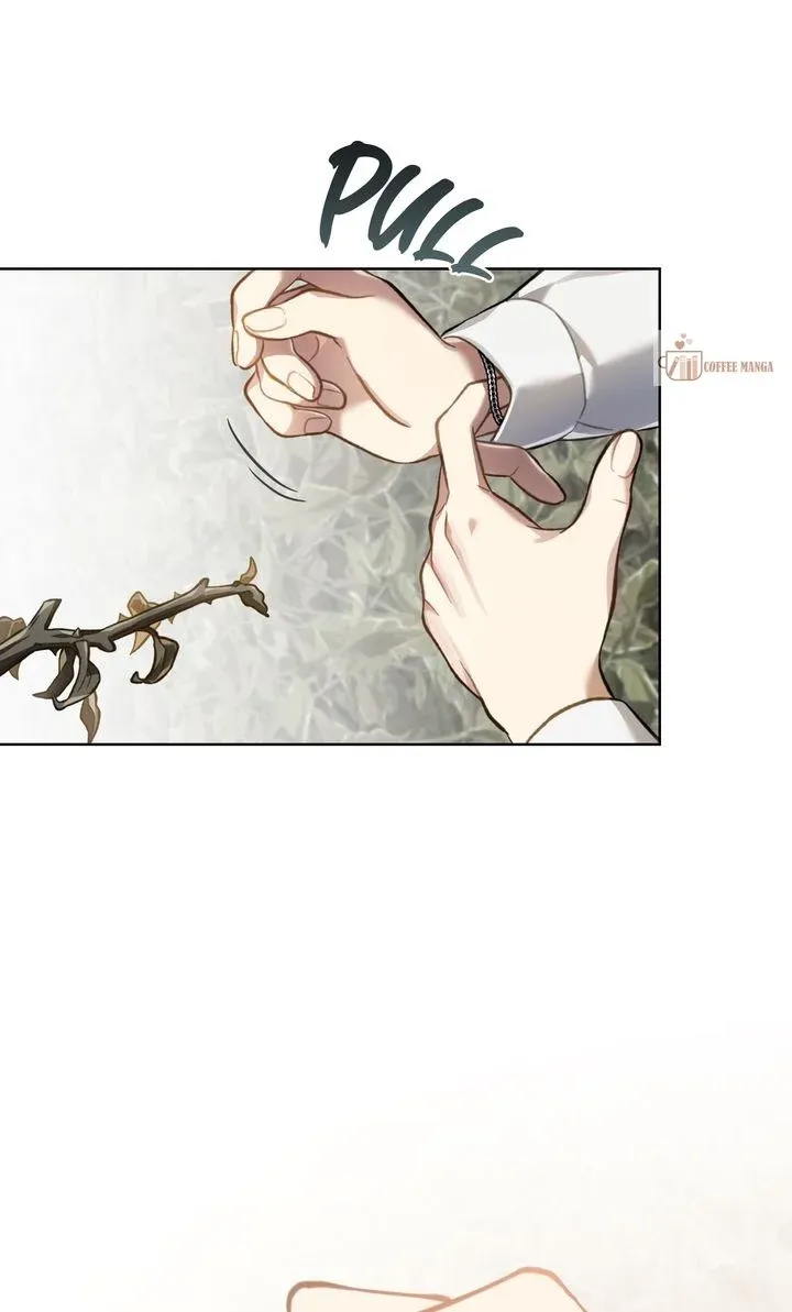 Read Reborn as the Enemy Prince chapter 47 image 40 on Lezhin