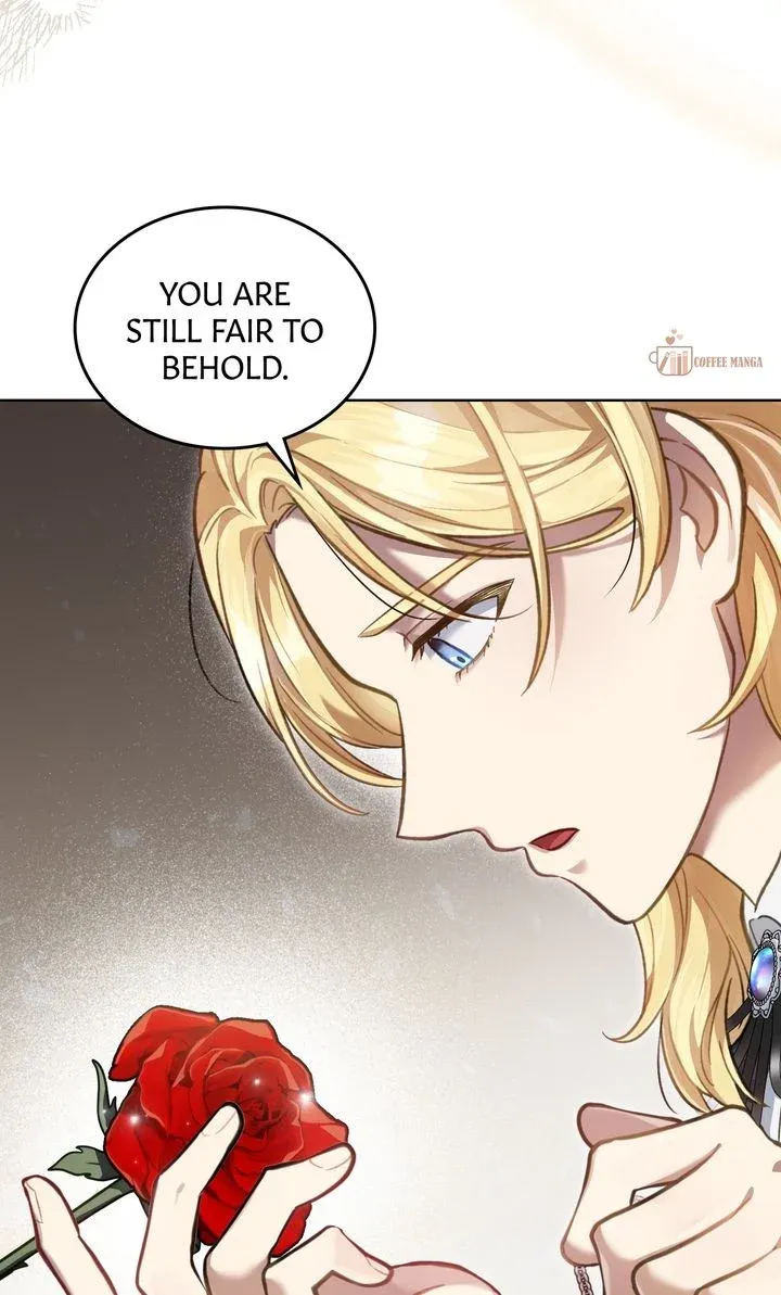 Read Reborn as the Enemy Prince chapter 47 image 47 on Lezhin