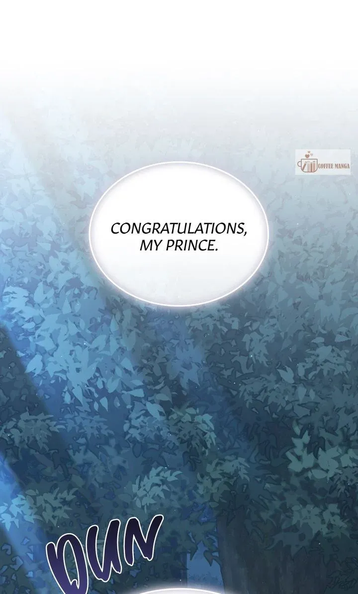 Read Reborn as the Enemy Prince chapter 47 image 55 on Lezhin
