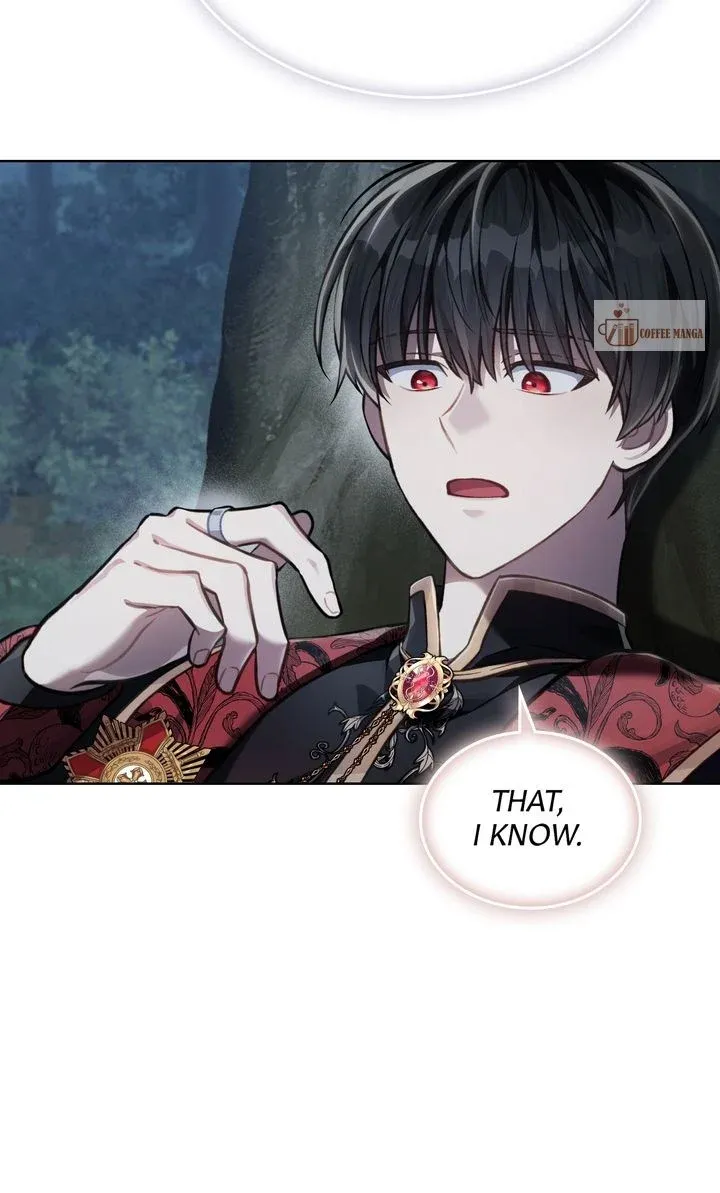 Read Reborn as the Enemy Prince chapter 47 image 59 on Lezhin