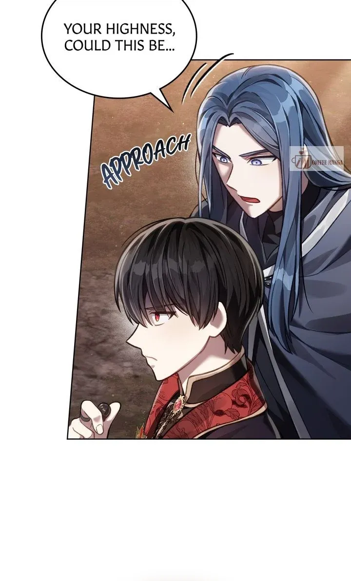 Read Reborn as the Enemy Prince chapter 47 image 6 on Lezhin