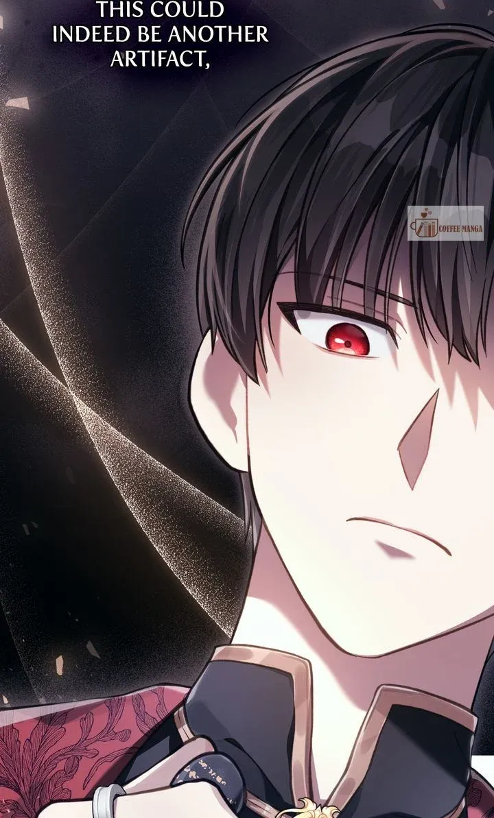 Read Reborn as the Enemy Prince chapter 47 image 9 on Lezhin