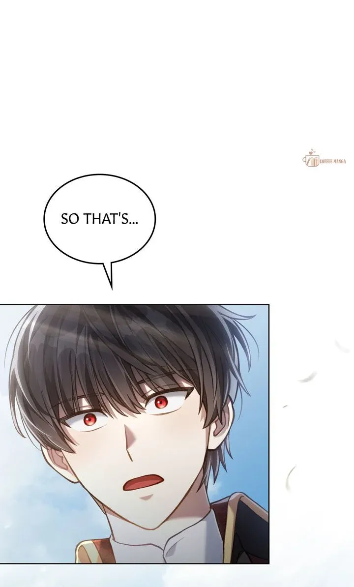 Read Reborn as the Enemy Prince chapter 48 image 1 on Lezhin