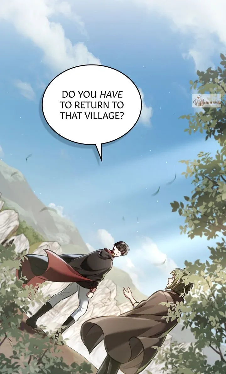 Read Reborn as the Enemy Prince chapter 48 image 10 on Lezhin
