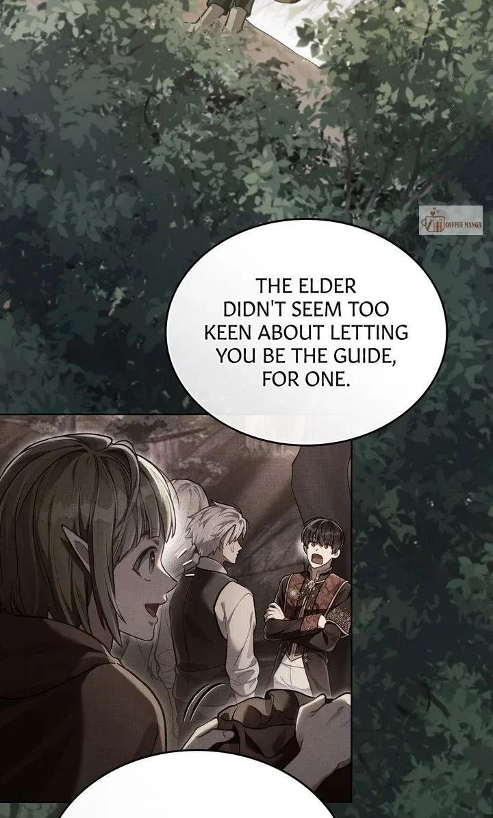 Read Reborn as the Enemy Prince chapter 48 image 11 on Lezhin