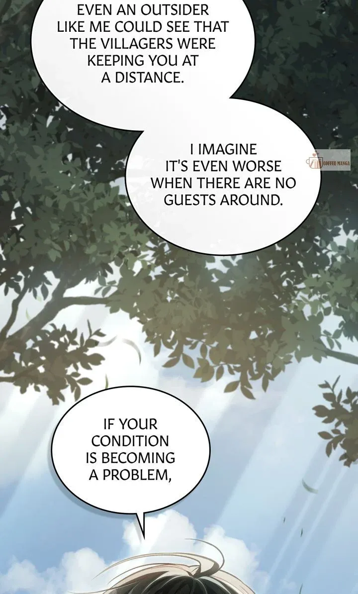 Read Reborn as the Enemy Prince chapter 48 image 12 on Lezhin