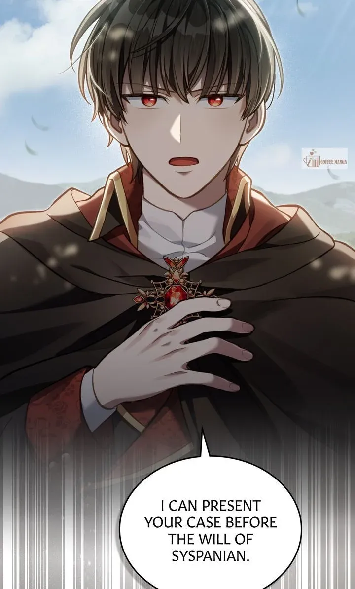 Read Reborn as the Enemy Prince chapter 48 image 13 on Lezhin