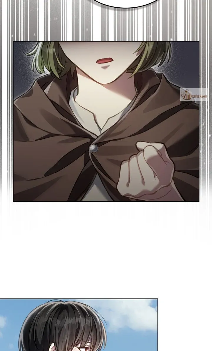 Read Reborn as the Enemy Prince chapter 48 image 14 on Lezhin
