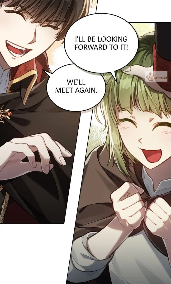Read Reborn as the Enemy Prince chapter 48 image 25 on Lezhin