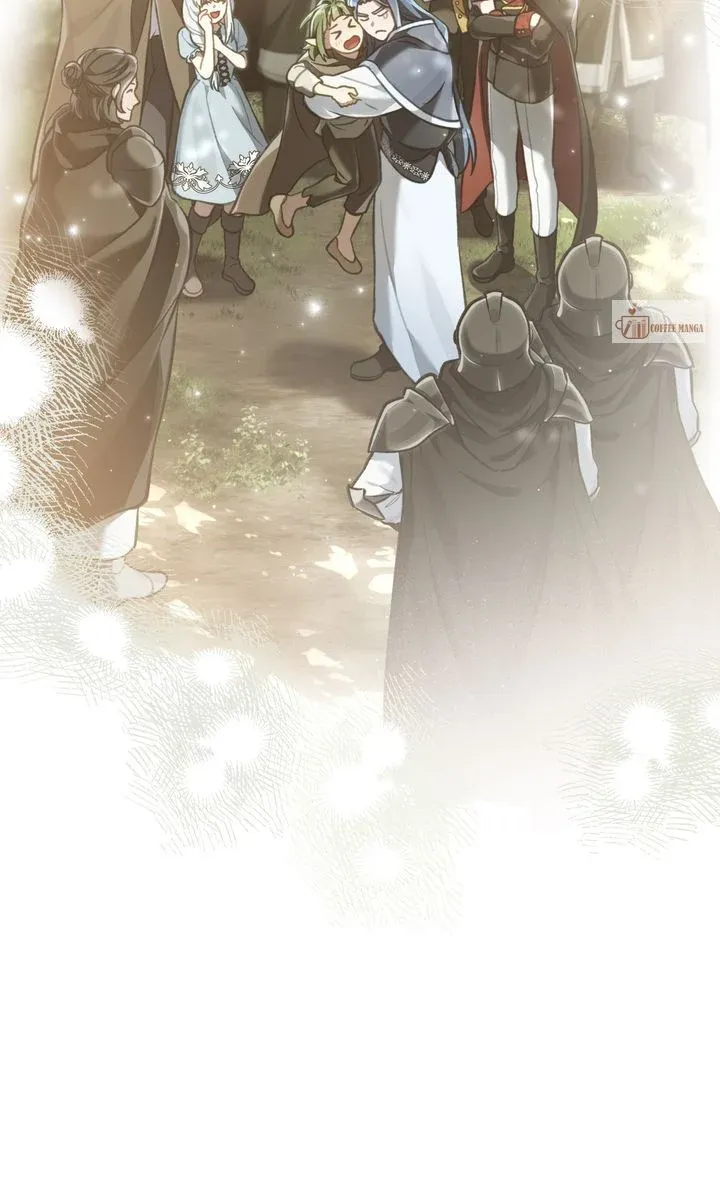Read Reborn as the Enemy Prince chapter 48 image 27 on Lezhin