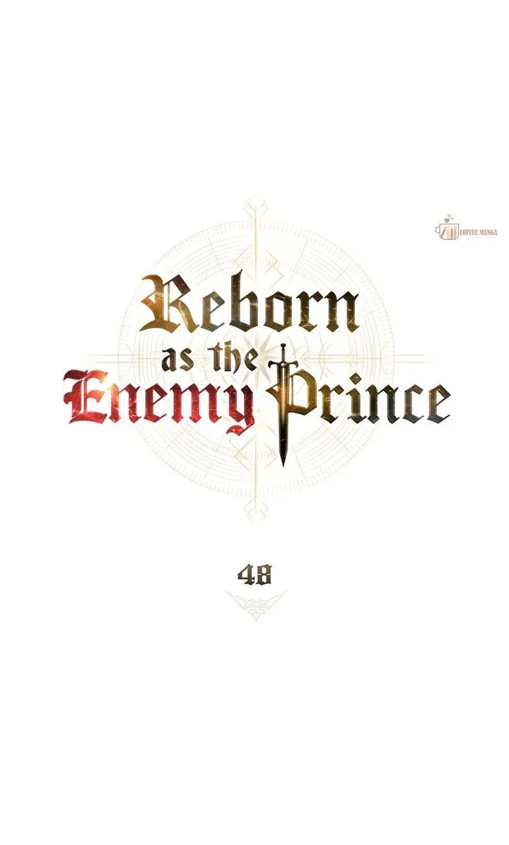 Read Reborn as the Enemy Prince chapter 48 image 28 on Lezhin