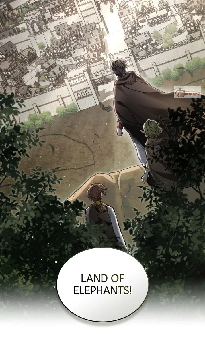 Read Reborn as the Enemy Prince chapter 48 image 3 on Lezhin