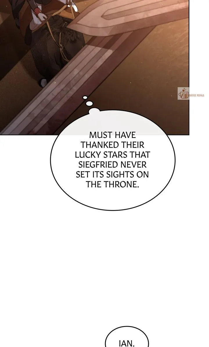 Read Reborn as the Enemy Prince chapter 48 image 33 on Lezhin