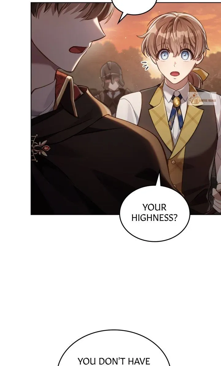 Read Reborn as the Enemy Prince chapter 48 image 34 on Lezhin