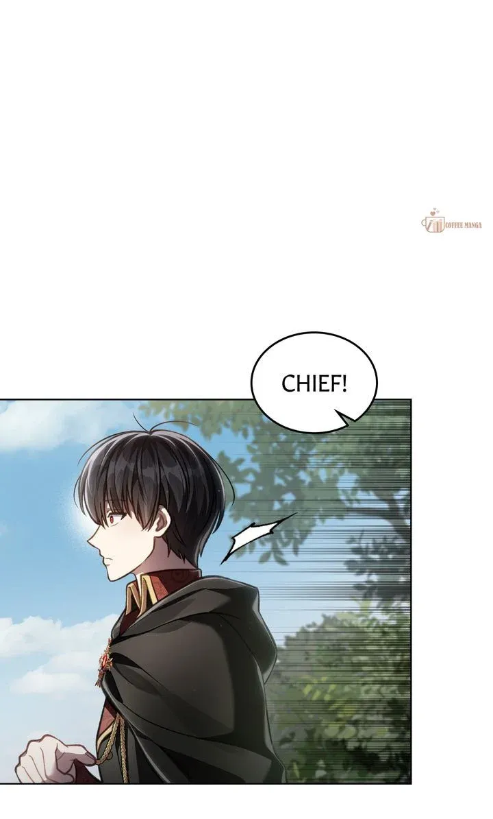 Read Reborn as the Enemy Prince chapter 48 image 4 on Lezhin