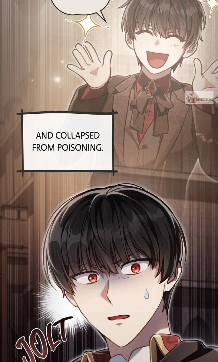 Read Reborn as the Enemy Prince chapter 48 image 41 on Lezhin
