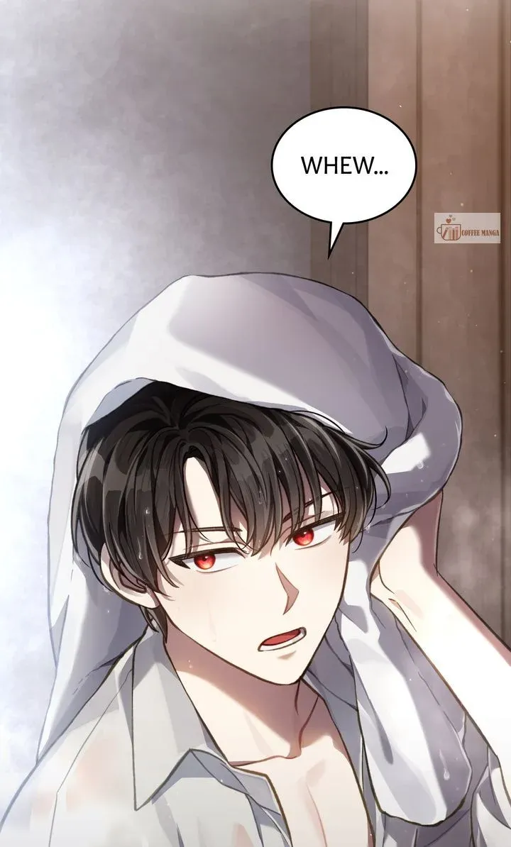 Read Reborn as the Enemy Prince chapter 48 image 47 on Lezhin