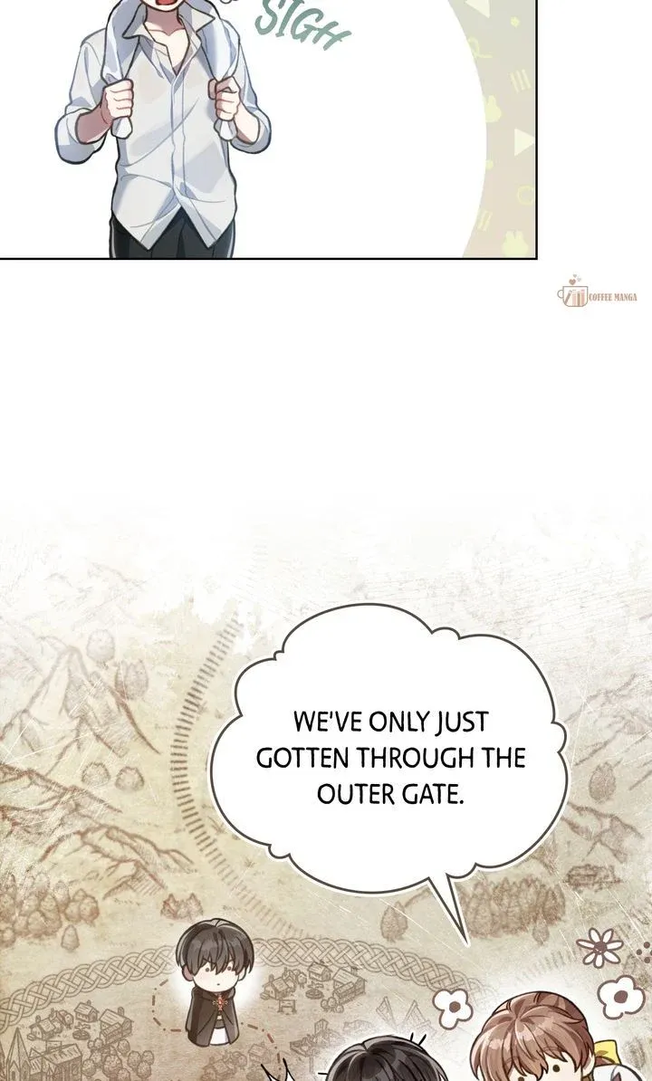 Read Reborn as the Enemy Prince chapter 48 image 49 on Lezhin