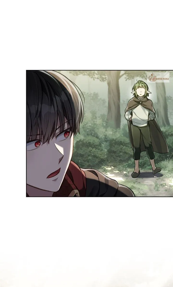 Read Reborn as the Enemy Prince chapter 48 image 5 on Lezhin